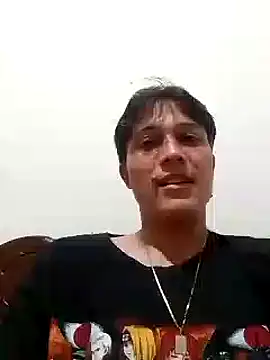 Snapshot of lukteu chatting on January 18, 2:25 am lukteu online show from January 18, 2:25 am