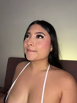 Sol angel  online show from July 6, 3:03 pm