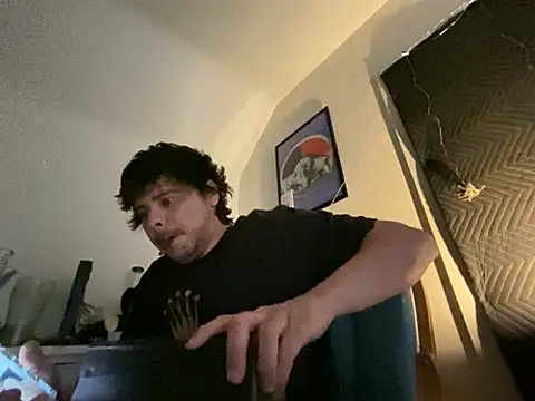 almighty d online show from January 24, 3:24 pm