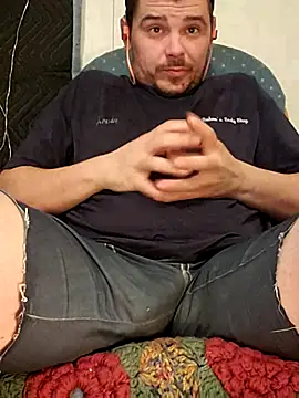 almighty d online show from March 4, 8:46 am