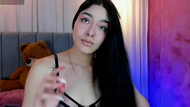 camilapersy online show from February 17, 12:27 pm