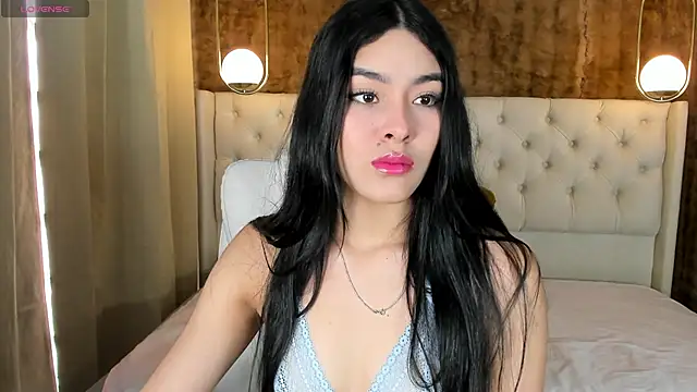 camilapersy online show from March 1, 12:56 pm