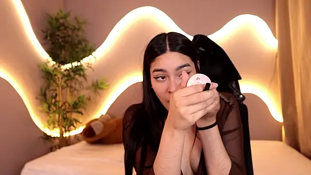 camilapersy online show from February 7, 12:58 am