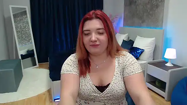 Snapshot of StasyNickols chatting on January 25, 11:32 pm StasyNickols online show from January 25, 11:32 pm
