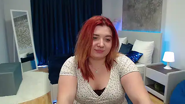 Snapshot of StasyNickols chatting on January 26, 2:35 am StasyNickols online show from January 26, 2:35 am