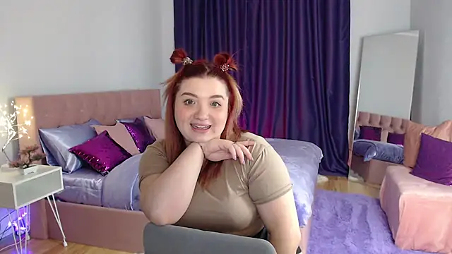 Snapshot of StasyNickols chatting on February 8, 12:28 am StasyNickols online show from February 8, 12:28 am