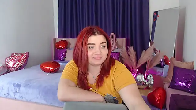 Snapshot of StasyNickols chatting on February 16, 12:41 am StasyNickols online show from February 16, 12:41 am