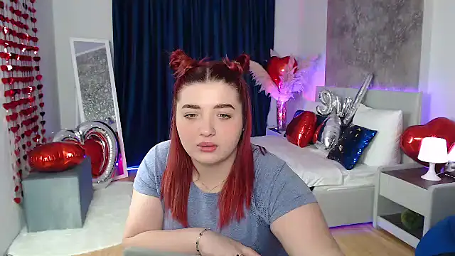 Snapshot of StasyNickols chatting on February 16, 7:38 pm StasyNickols online show from February 16, 7:38 pm