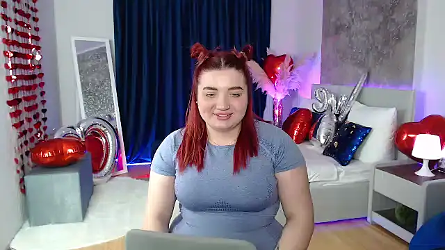 Snapshot of StasyNickols chatting on February 16, 10:54 pm StasyNickols online show from February 16, 10:54 pm