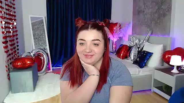 Snapshot of StasyNickols chatting on February 17, 2:42 am StasyNickols online show from February 17, 2:42 am