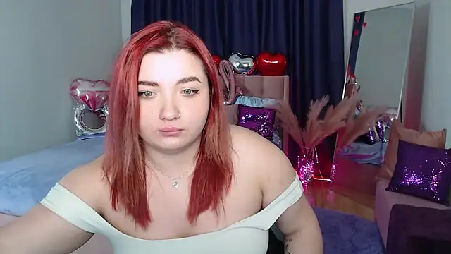 Snapshot of StasyNickols chatting on February 17, 10:36 pm StasyNickols online show from February 17, 10:36 pm