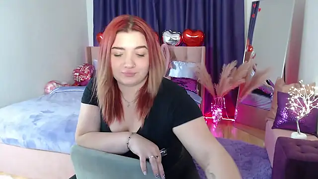 Snapshot of StasyNickols chatting on February 19, 11:25 pm StasyNickols online show from February 19, 11:25 pm
