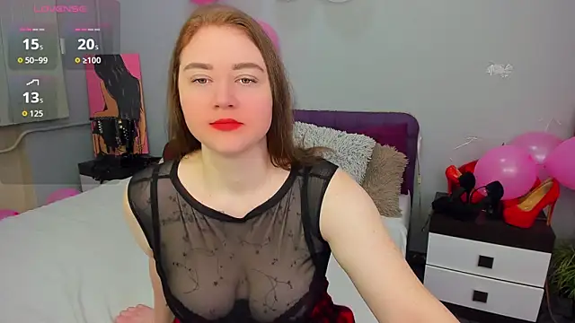 lillyloan4u online show from February 27, 6:08 pm