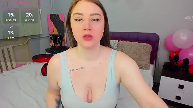 lillyloan4u online show from March 2, 7:54 pm