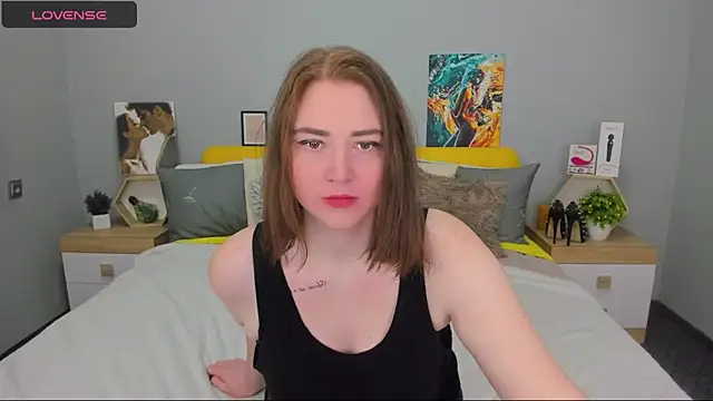 lillyloan4u online show from May 14, 8:59 pm