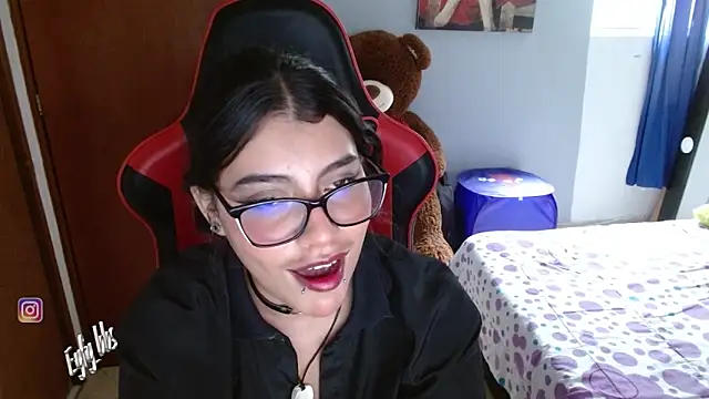 Snapshot of Eyfy_bbs chatting on February 6, 9:06 pm Eyfy bbs online show from February 6, 9:06 pm