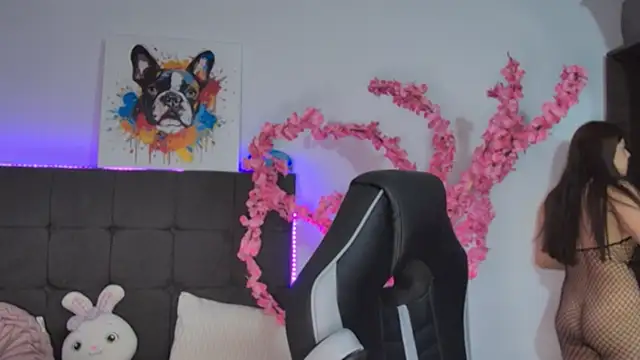 AmandaBrooks 18 online show from September 18, 1:18 am