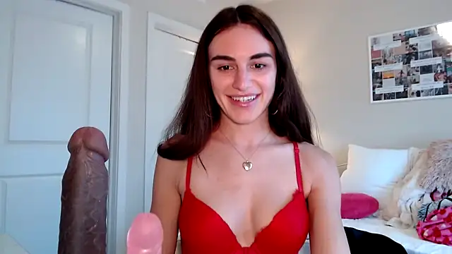 graciesmith27 online show from March 5, 8:00 pm