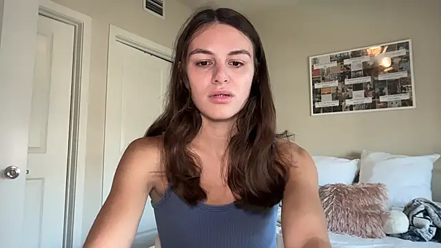 graciesmith27 online show from May 3, 6:25 pm