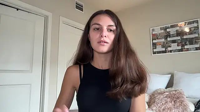 graciesmith27 online show from May 8, 8:36 pm
