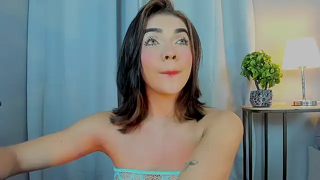GABRIELAM MS online show from May 6, 2:08 am
