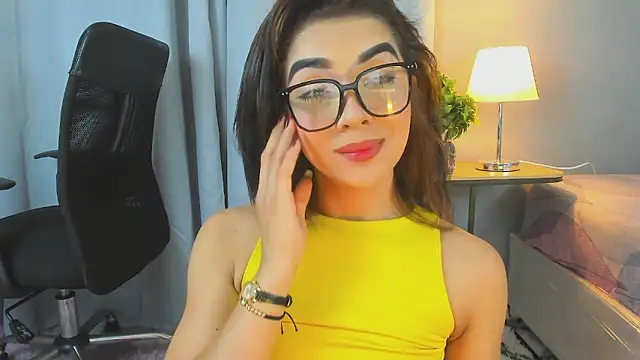 GABRIELAM MS online show from May 12, 12:08 am