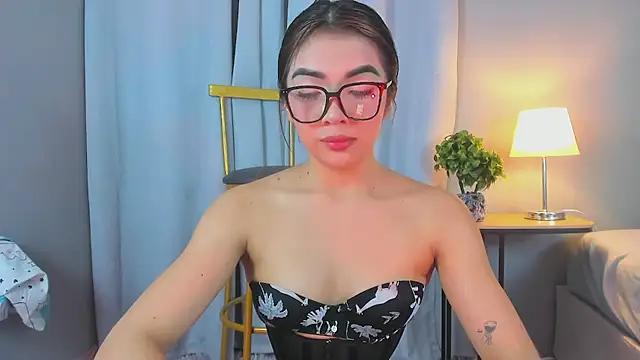 GABRIELAM MS online show from May 16, 3:36 am