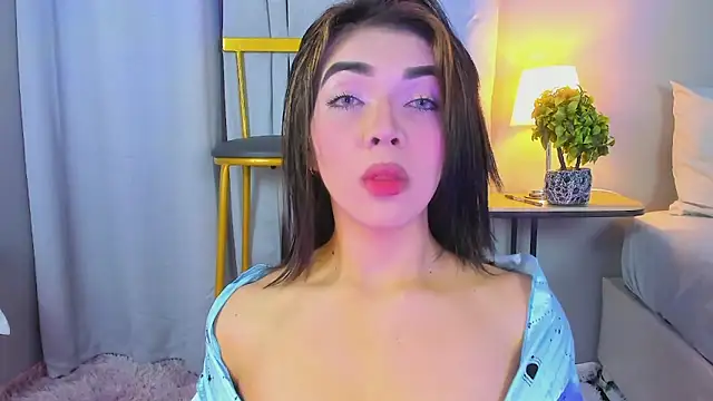 GABRIELAM MS online show from May 19, 2:18 am