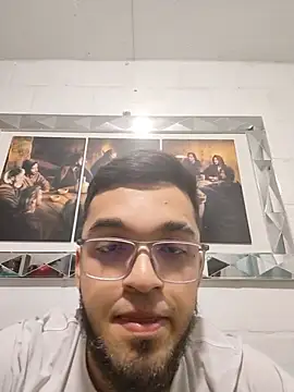 Snapshot of TitanMistico chatting on July 11, 8:22 pm TitanMistico online show from July 11, 8:22 pm