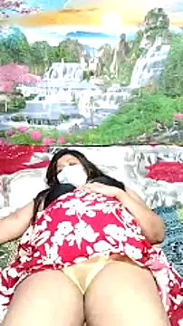 Snapshot of Lovely_WINDI chatting on January 22, 9:21 pm Lovely WINDI online show from January 22, 9:21 pm