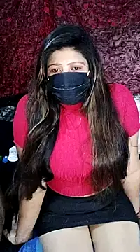 Snapshot of Lovely_WINDI chatting on February 11, 6:44 pm Lovely WINDI online show from February 11, 6:44 pm