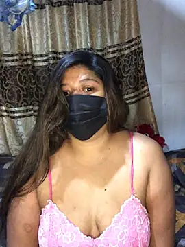 Snapshot of Lovely_WINDI chatting on February 21, 4:05 pm Lovely WINDI online show from February 21, 4:05 pm