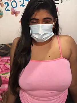 Lovely WINDI online show from January 6, 11:18 pm