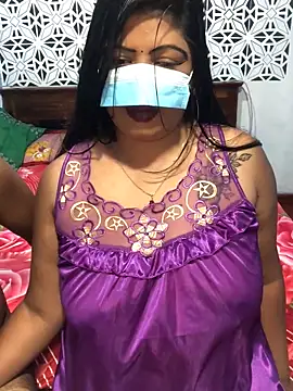 Lovely WINDI online show from May 6, 9:53 pm