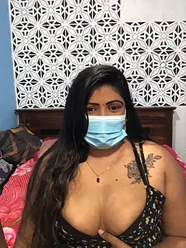 Lovely WINDI online show from May 18, 7:52 pm