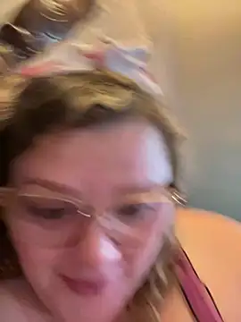 Doublegs777 online show from January 31, 4:47 am