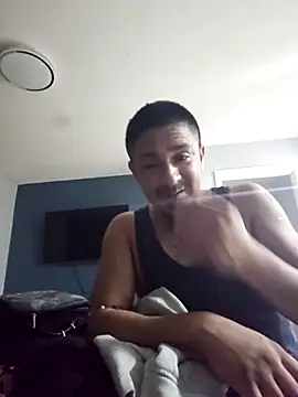 Snapshot of Burrrucecold00 chatting on March 2, 6:48 am Burrrucecold00 online show from March 2, 6:48 am