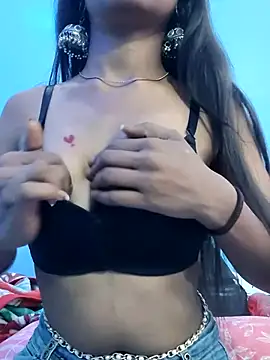 Leoni G online show from November 1, 5:20 am