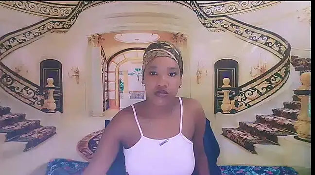 EroticSexyPrada online show from February 1, 6:51 pm