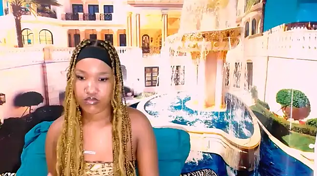 EroticSexyPrada online show from February 17, 8:52 am