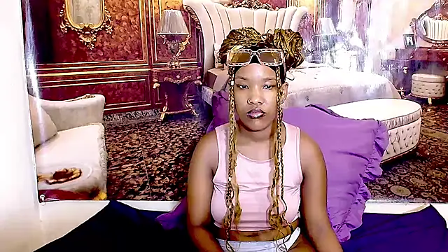 EroticSexyPrada online show from February 23, 4:59 pm