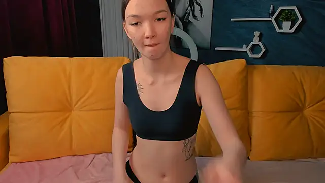 SusannJohnson online show from February 27, 2:10 pm