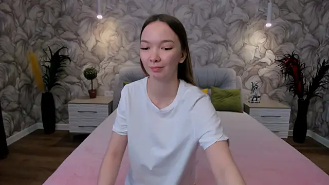 SusannJohnson online show from March 1, 2:59 am