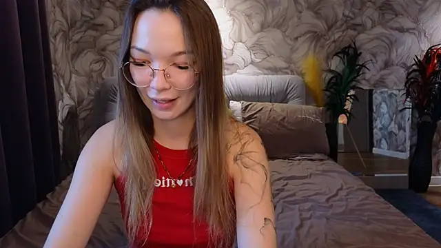 SusannJohnson online show from September 20, 12:22 am