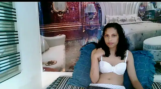 IndianDior69 online show from January 18, 12:47 pm