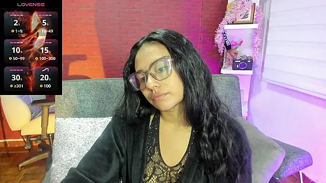 kataleya amaya online show from January 22, 10:18 am