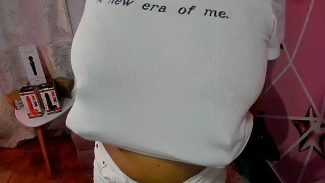 kataleya amaya online show from February 18, 5:31 pm