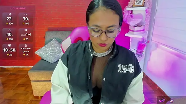 kataleya amaya online show from March 14, 5:46 pm