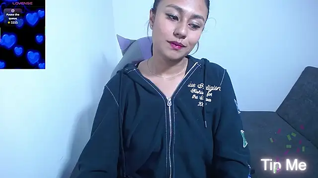 kataleya amaya online show from September 20, 12:17 pm