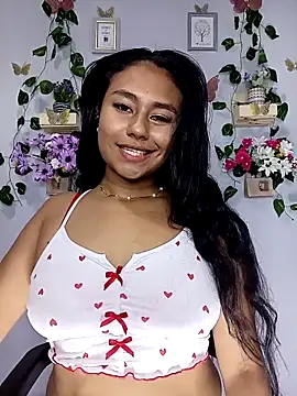 kataleya amaya online show from February 12, 3:45 am